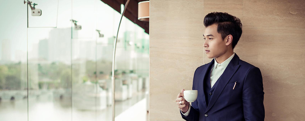 CEO 9x Nguyễn Thế Anh: sống xanh và sạch phải là xu hướng tất yếu!