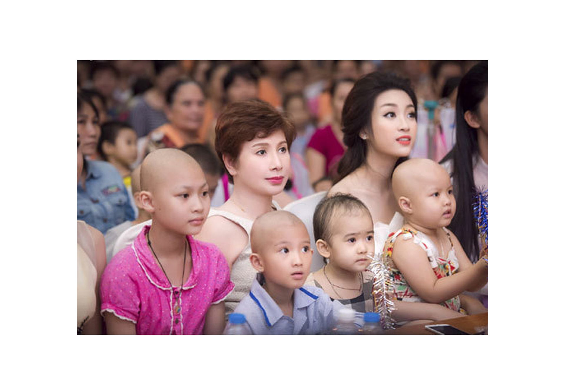 Vì sao doanh nhân thanh hằng chia tay mỹ phẩm xa xỉ?