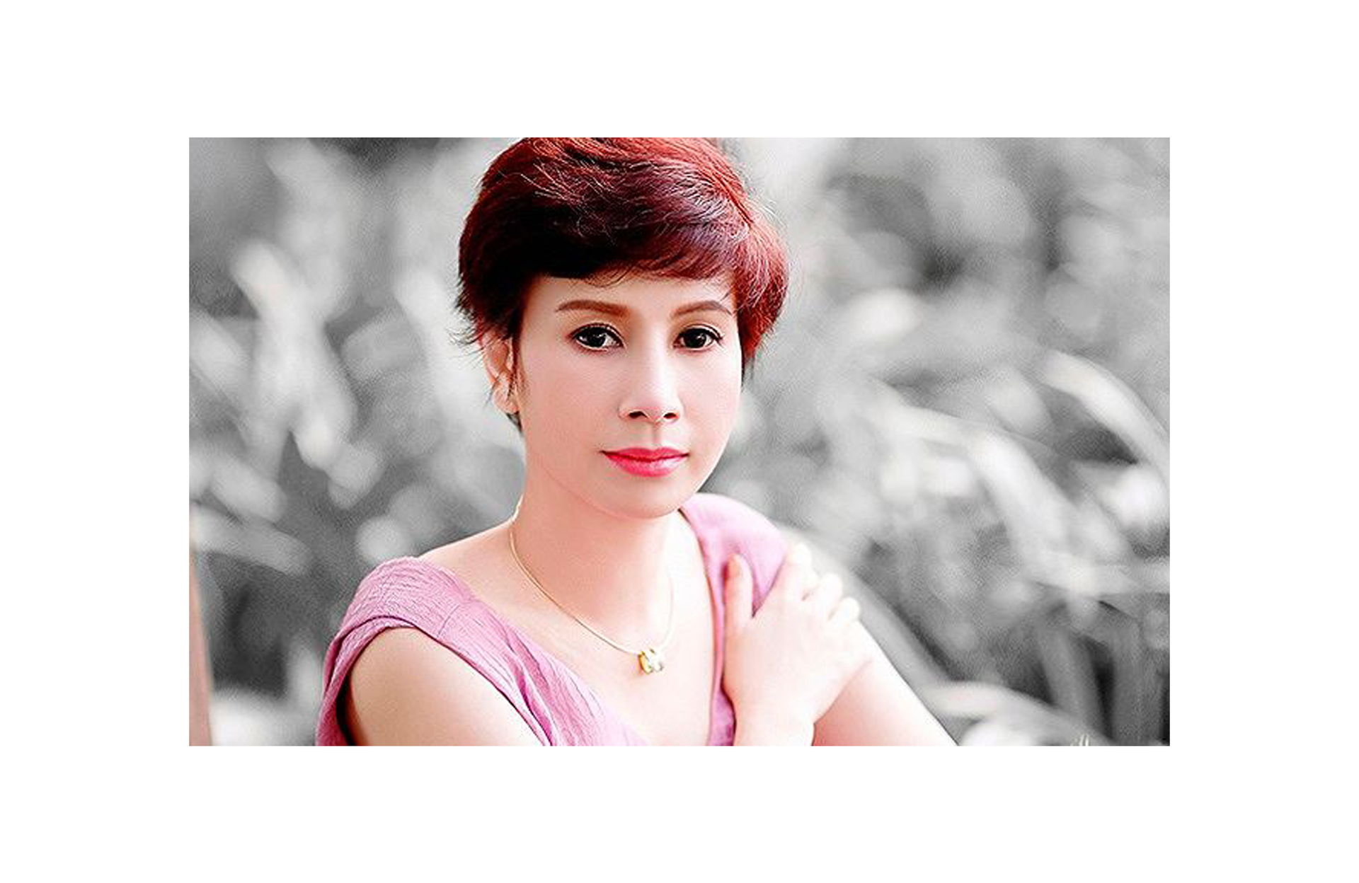 6 năm chữa nám của cố vấn sắc đẹp hoa hậu việt nam