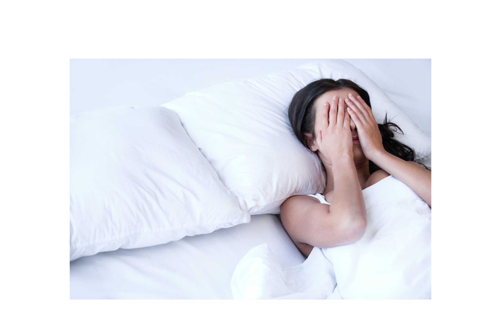 Mẹo chữa mất ngủ kinh niên, nếu bỏ qua bạn sẽ hối hận