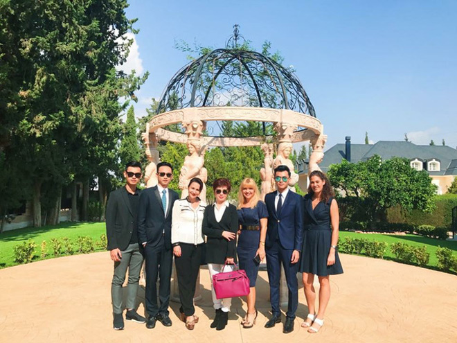 “Soái ca” 9X Hà Nội thành công nhờ kinh doanh mỹ phẩm sạch - 5