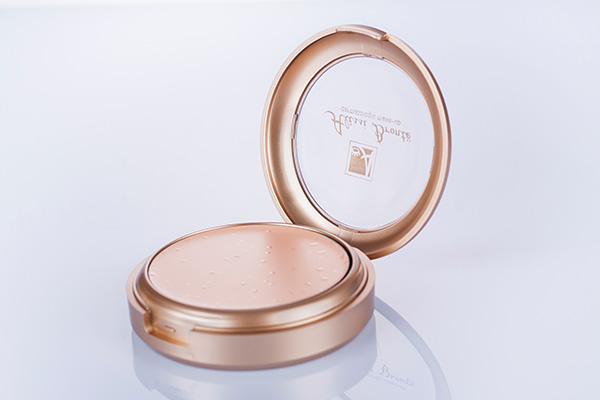 Phấn trang điểm 4in1 Thalissi Europe Make up của thương hiệu Thalissi, Tây Ban Nha