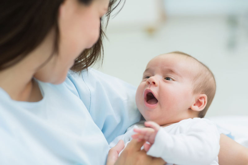 Dầu gội lành tính cho mẹ bầu, tưởng khó nhưng lại rất dễ tìm!