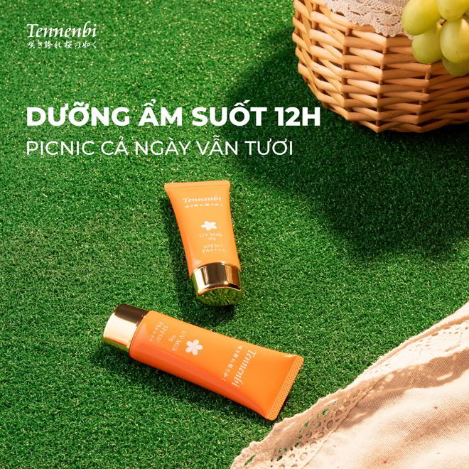 Bỏ túi bí quyết chăm da tươi xinh để thoả sức vi vu hè này