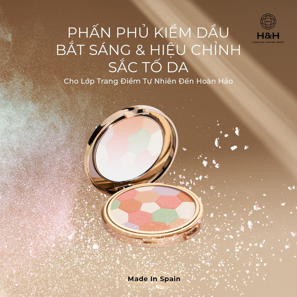 MẸO GIỮ LỚP TRANG ĐIỂM CHỐNG TRÔI VÀO MÙA HÈ