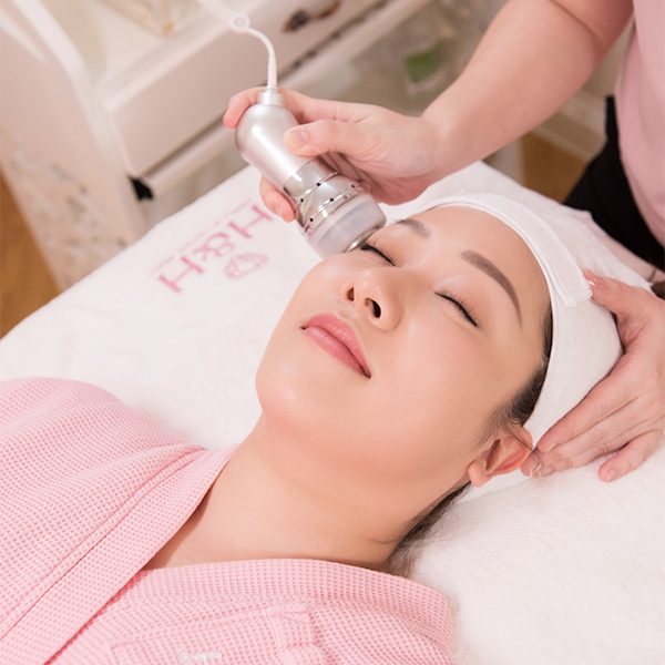 Tái sinh làn da RH Skin