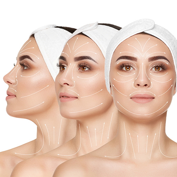 Trẻ hóa đa tầng