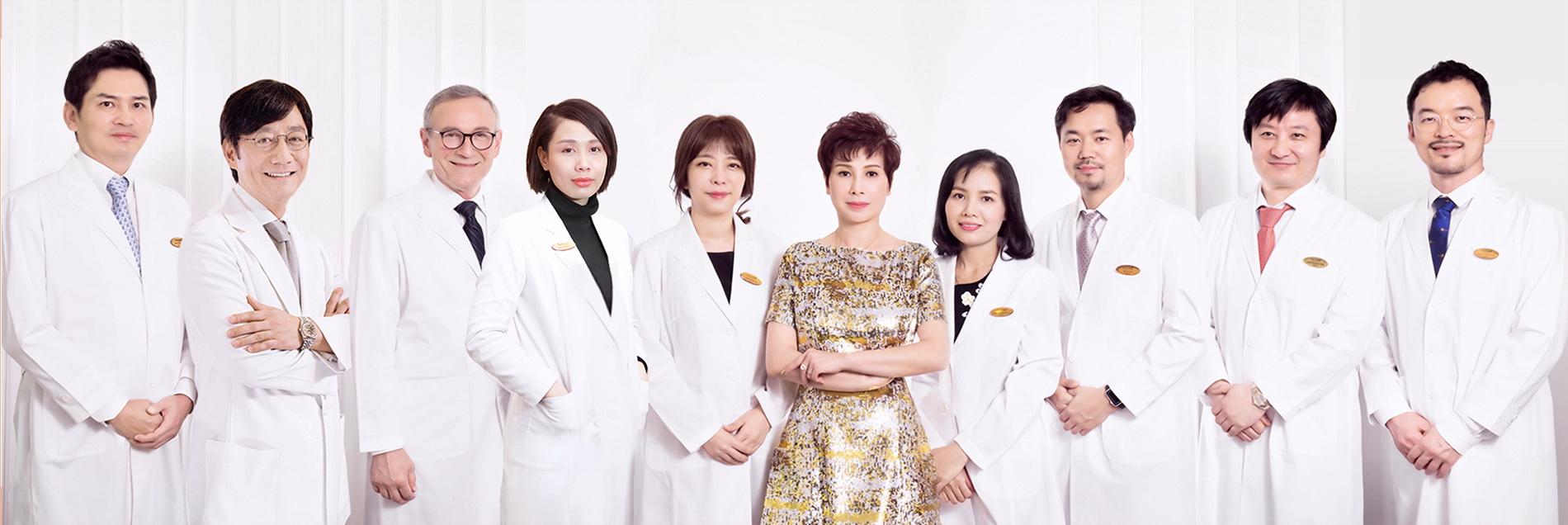 Thẩm Mỹ Công Nghệ Cao