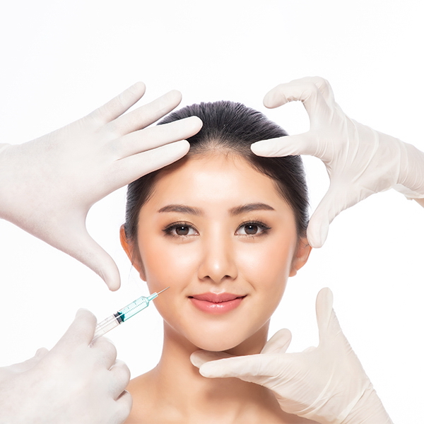 Tạo hình khuôn mặt