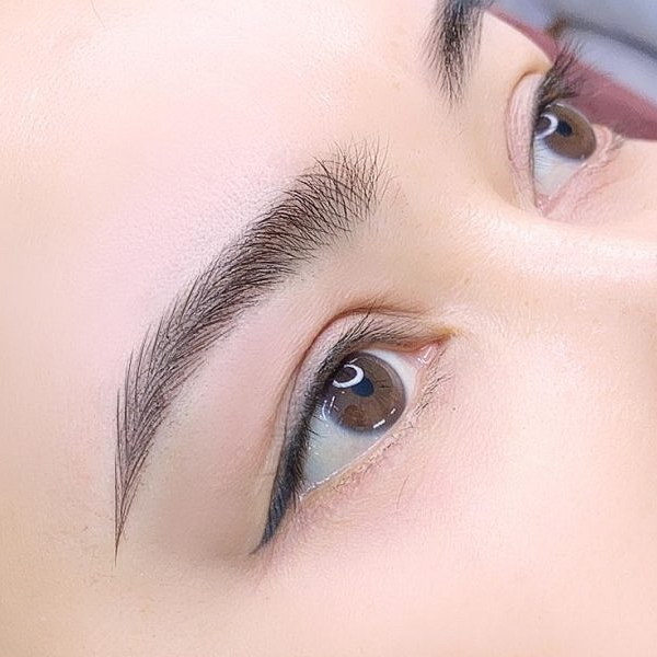 Dịch vụ thêu mí