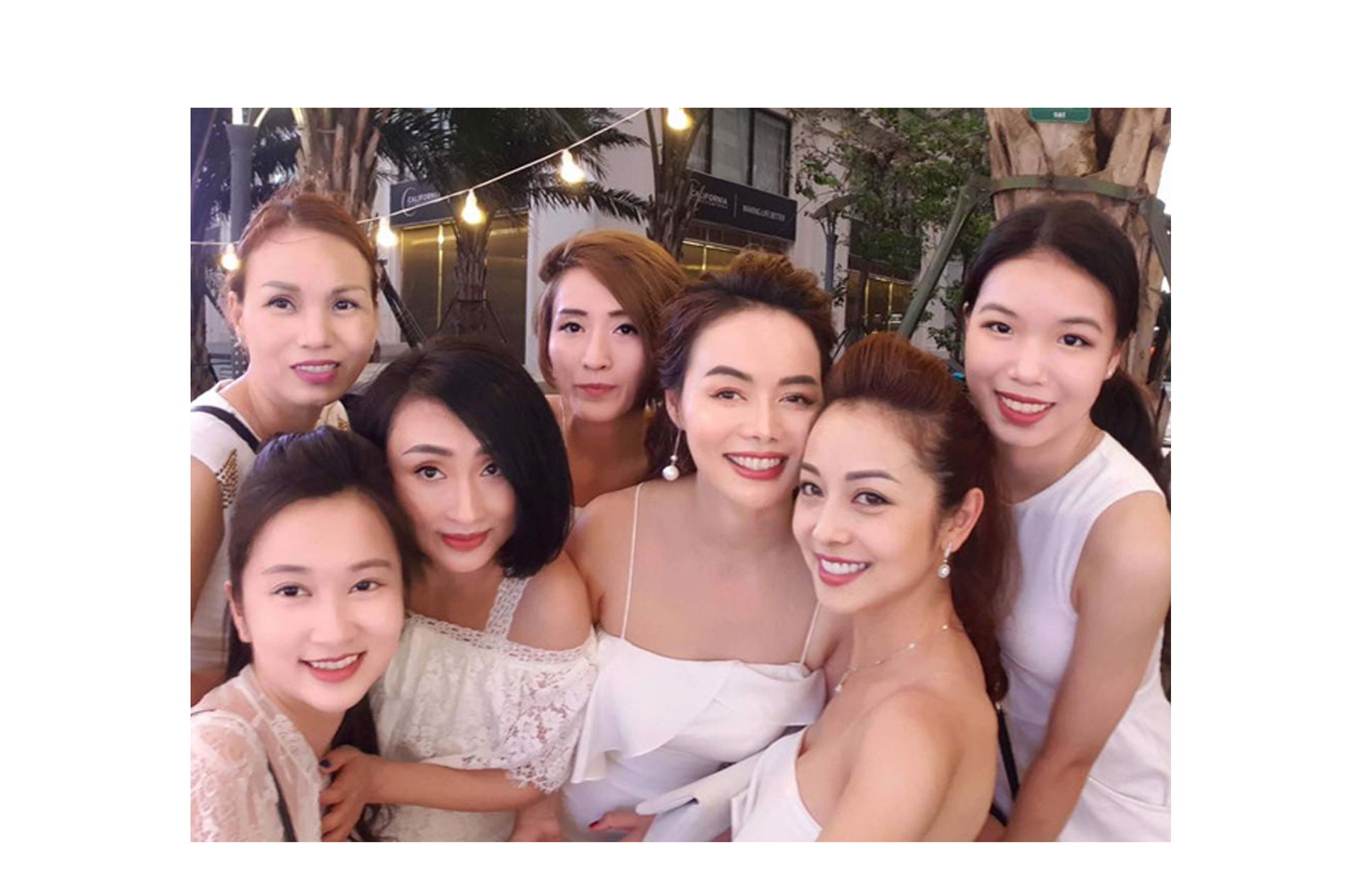 Chăm chỉ dùng sữa ong chúa sau sinh, vợ ca sĩ tô minh thắng lấy lại làn da căng mịn